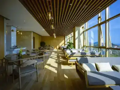Harman Resort Sanya - 20