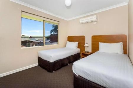 Quality Inn Railway - 32