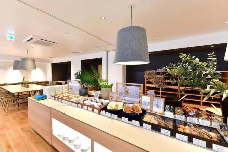 Vessel Inn Sakae Ekimae - 15