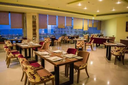 Tolip Taba Resort And Spa - 21