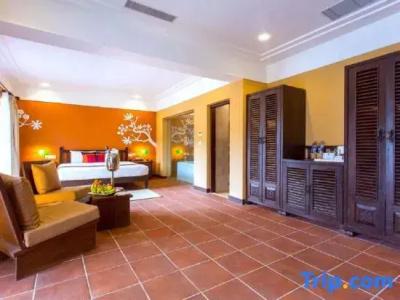 Temple Tree & Spa - 103