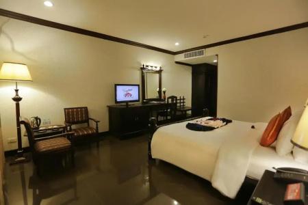Lucky Angkor & Spa - 71