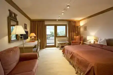 Rasmushof - Kitzbühel - 20