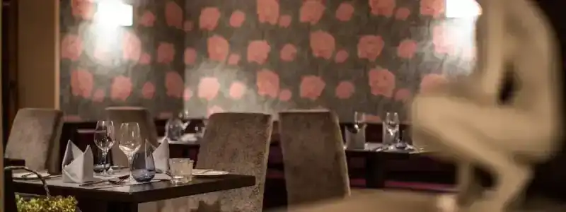 Das Freiberg Romantikhotel - 23