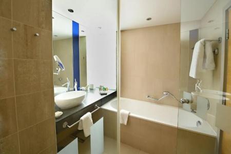 Hilton Manchester Deansgate - 62