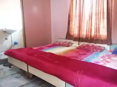 Bharat Palace - 5