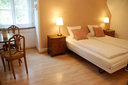 The Bed + Breakfast - 28