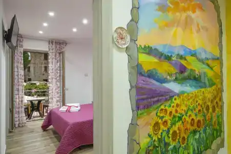 B&B Il Girasole - 25