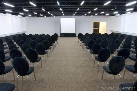 Four Points by Sheraton Mexico City Colonia Roma - 16