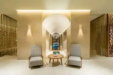 Akasha Beach & Spa - 13