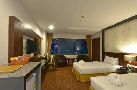 Siam Oriental - 55