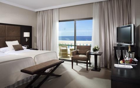 Nixe Palace - 5