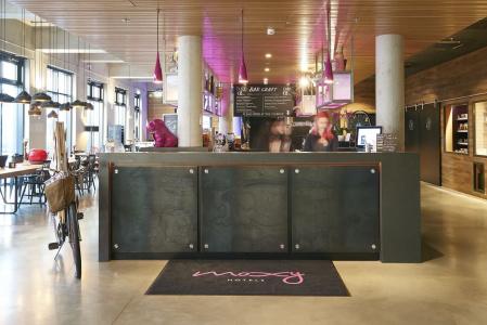 Moxy Munich Messe - 1
