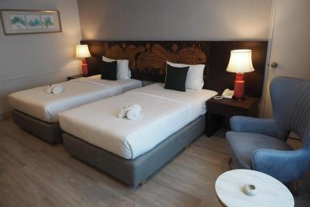 Empress Pattaya - 35