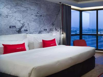 Intercity Deutsche Hospitality - 33