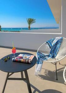 Avra Beach Resort - 93
