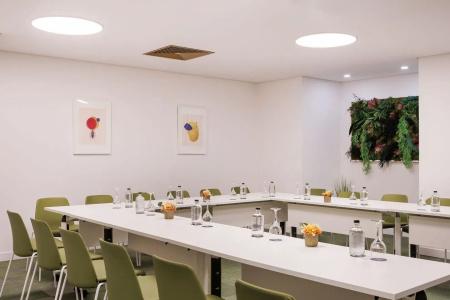 Iberostar Selection Paseo de Gracia 4 Sup - 19