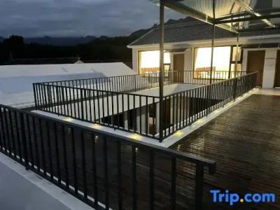 Orchid Residence Suratthani - 174