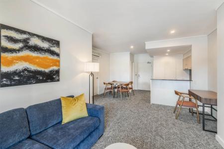 Adina Apartment Barrack Plaza - 55