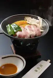 Kusatsu Onsen Nisshinkan - 10