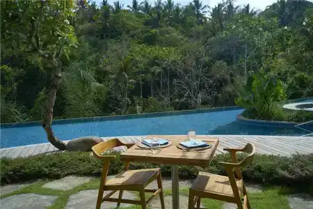 The Westin Resort & Spa Ubud, Bali - 18