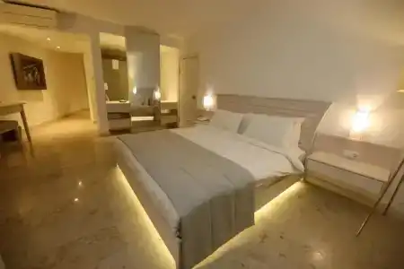 Oliviera Resort - 77
