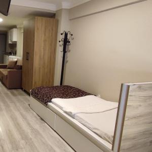 Ortaköy Aparts Residences - 16