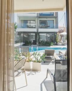 Serenity Suites - 6