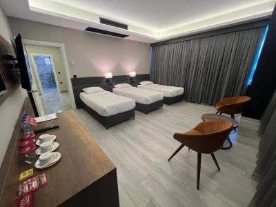 The Plaza Edirne - 143