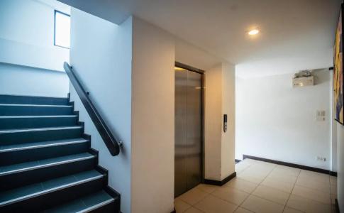 Ratana Apart-at Chalong - 13
