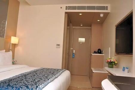 Days Jaipur Tonk Road By Wyndham - 12