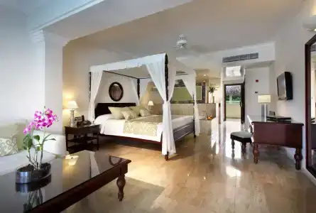 Trs Turquesa - Adults Only - All Inclusive - 1