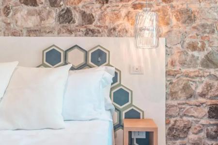 Médousa Bistrot & Suites - 42