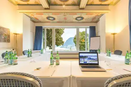 Villa Sassa, Residence & Spa - 27