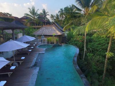 Wapa di Ume Ubud - 28