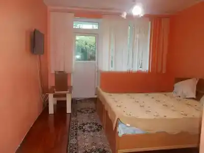 Бумеранг - 5