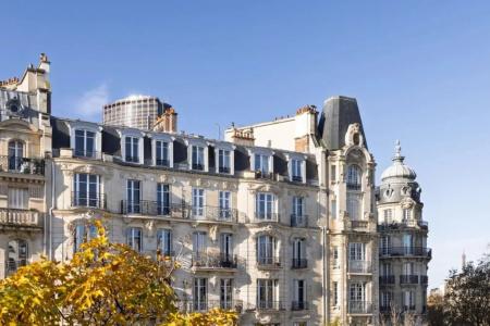 Hôtel Raspail Montparnasse - 29