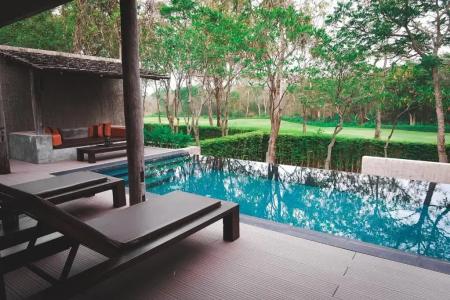 Muthi Maya Forest Pool Villa - Sha Plus Certified - 30