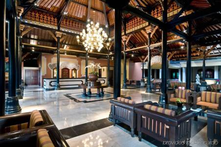 Bali Garden Beach Resort - 26