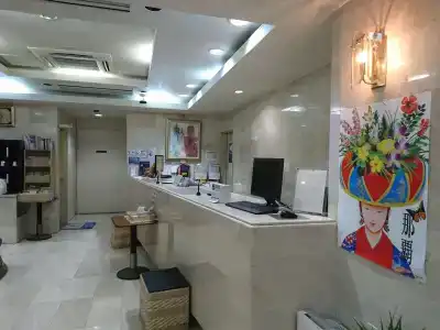 Shiisar Inn Naha - 6