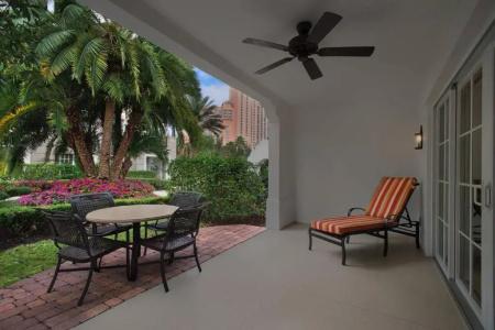 Marriott Lakeshore Reserve - 124