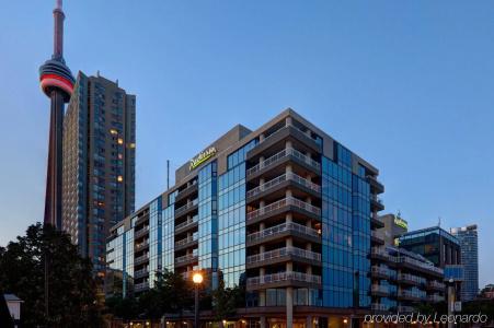 Radisson Blu Downtown - 0
