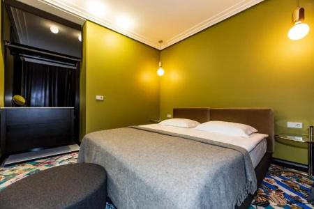 Amsterdam Plaza & Spa - 45