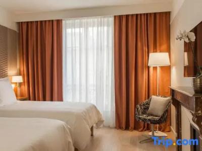 Hôtel Oceania Le Métropole - 50