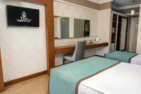 Tac Premier & Spa - 38