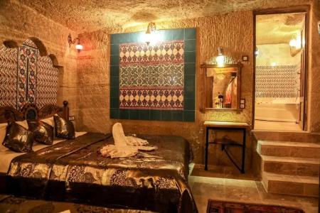 Goreme Palace Cave Suites - 71