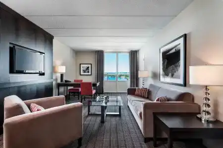 Deltas by Marriott Waterfront - 59