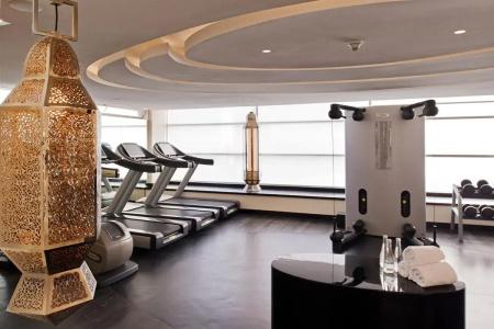 Sofitel Casablanca Tour Blanche - 14