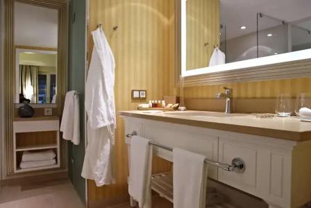 Steigenberger Grand& Spa Heringsdorf - 83