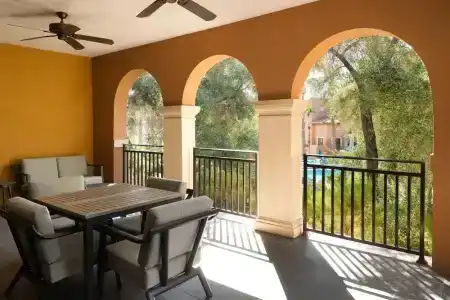 The Westin Lake Las Vegas Resort & Spa - 97